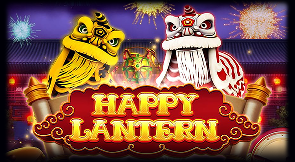 HAPPY LANTERN Link